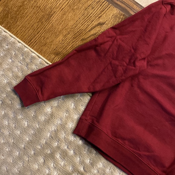 Gap worn once size small sweatshirt - Picture 3 of 4